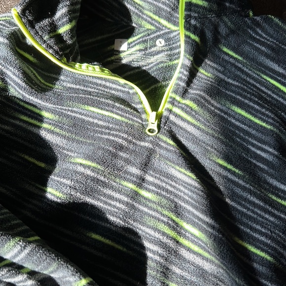 Xersion 3/4 zip - Picture 3 of 3
